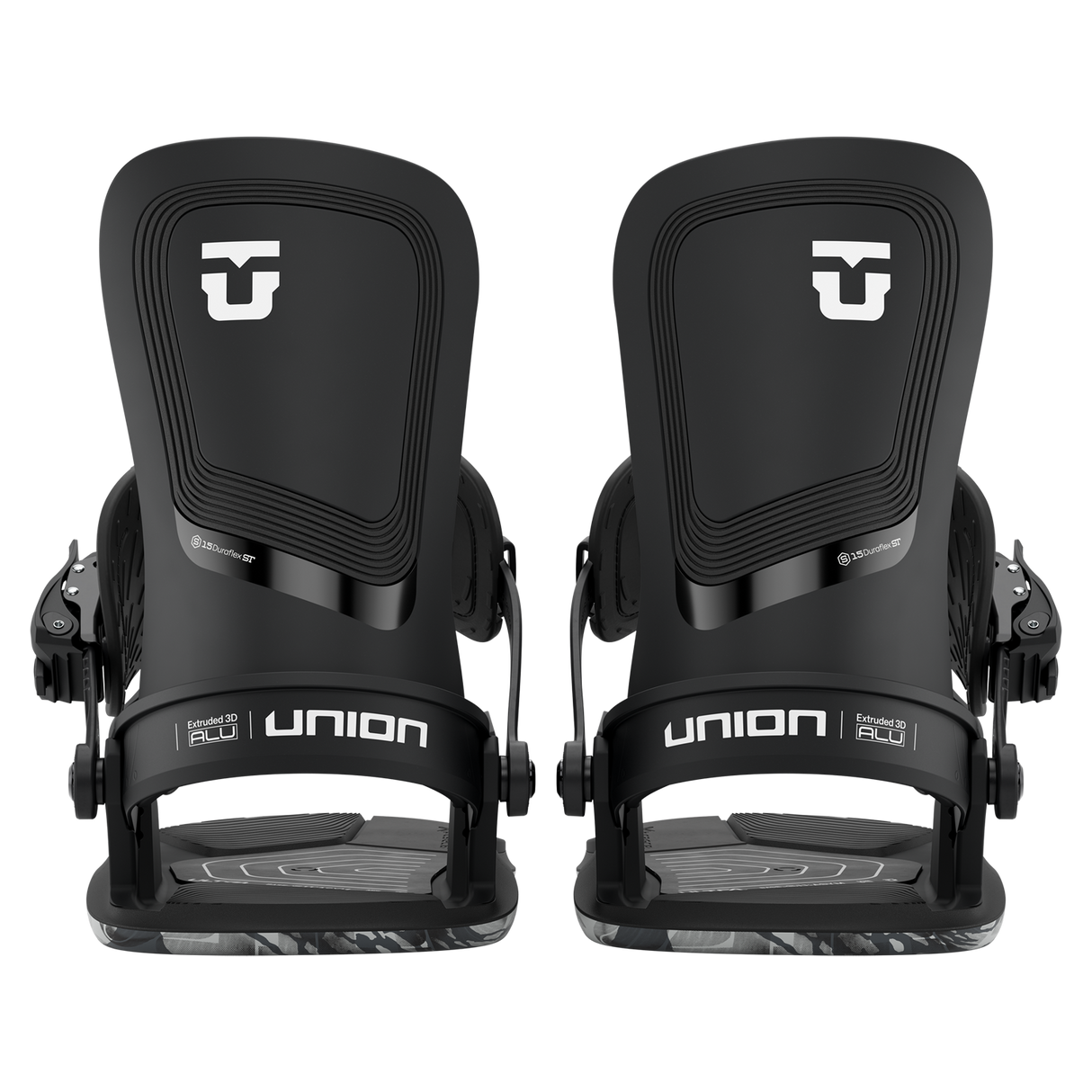Ultra Snowboard Bindings 2026