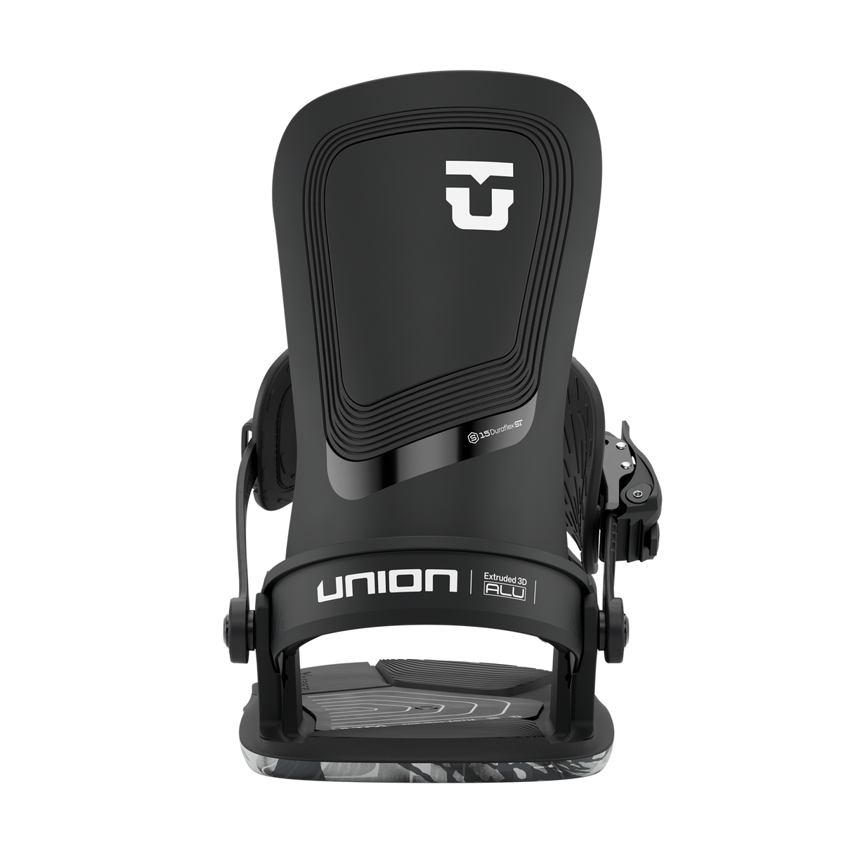 Ultra Snowboard Bindings 2026