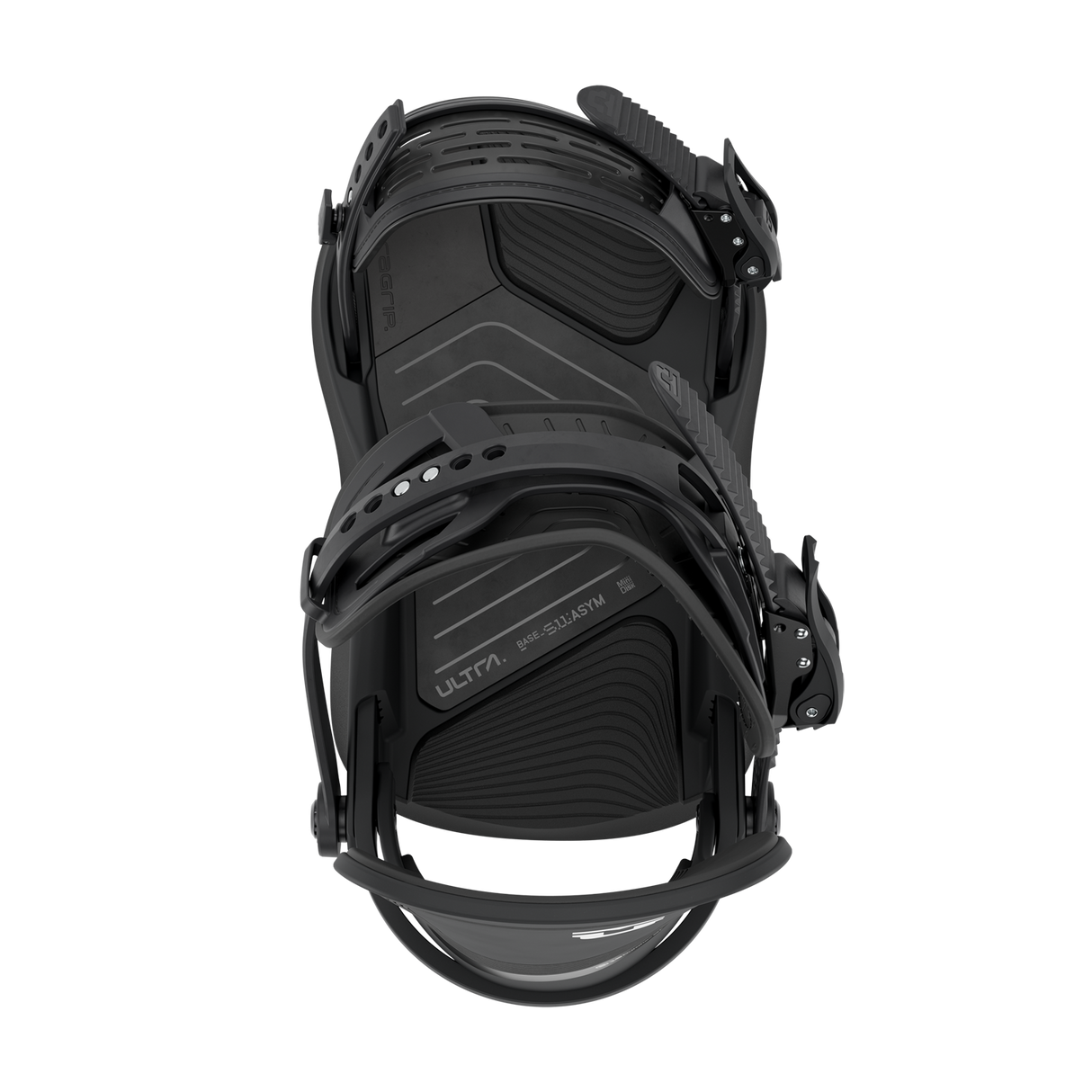 Ultra Snowboard Bindings 2026