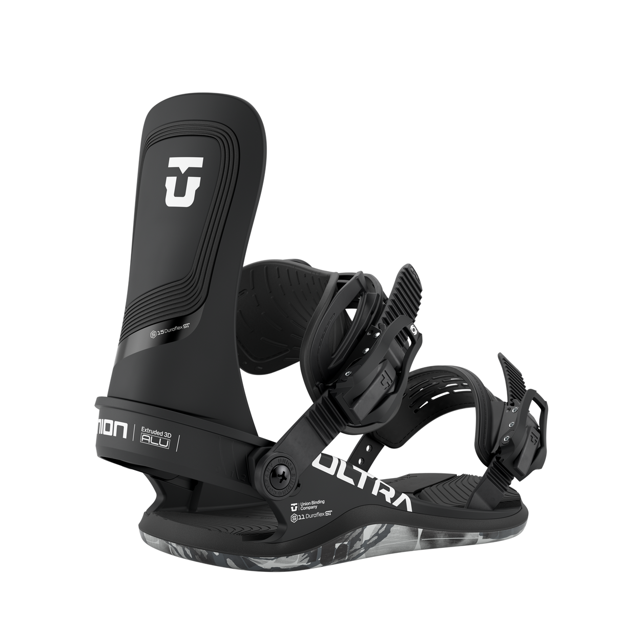 Womens Ultra Snowboard Bindings 2026
