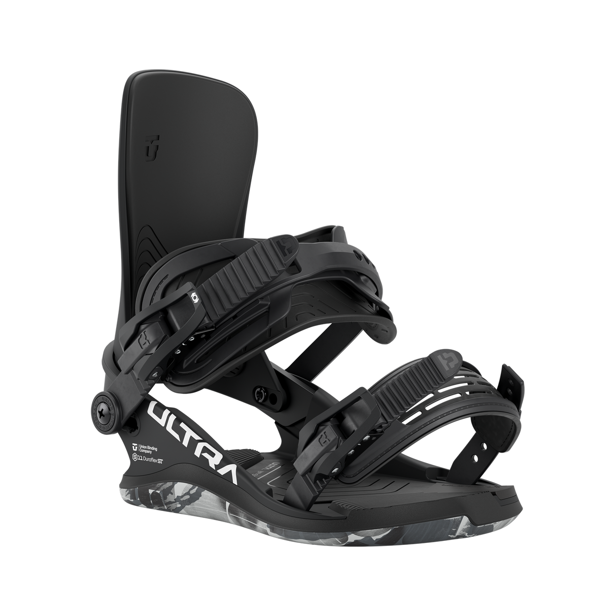 Womens Ultra Snowboard Bindings 2026