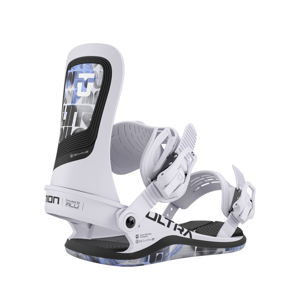 Womens Ultra Snowboard Bindings 2026