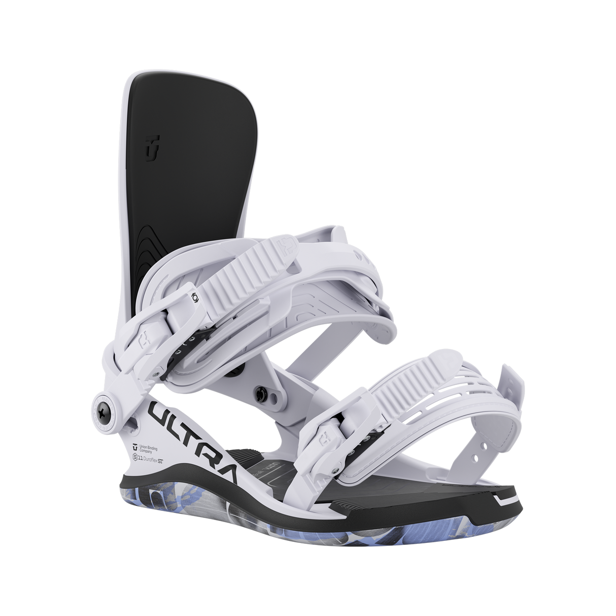 Womens Ultra Snowboard Bindings 2026