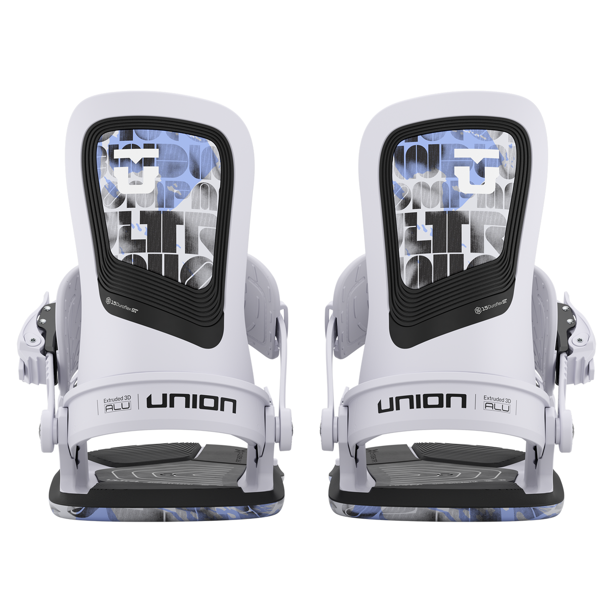 Womens Ultra Snowboard Bindings 2026