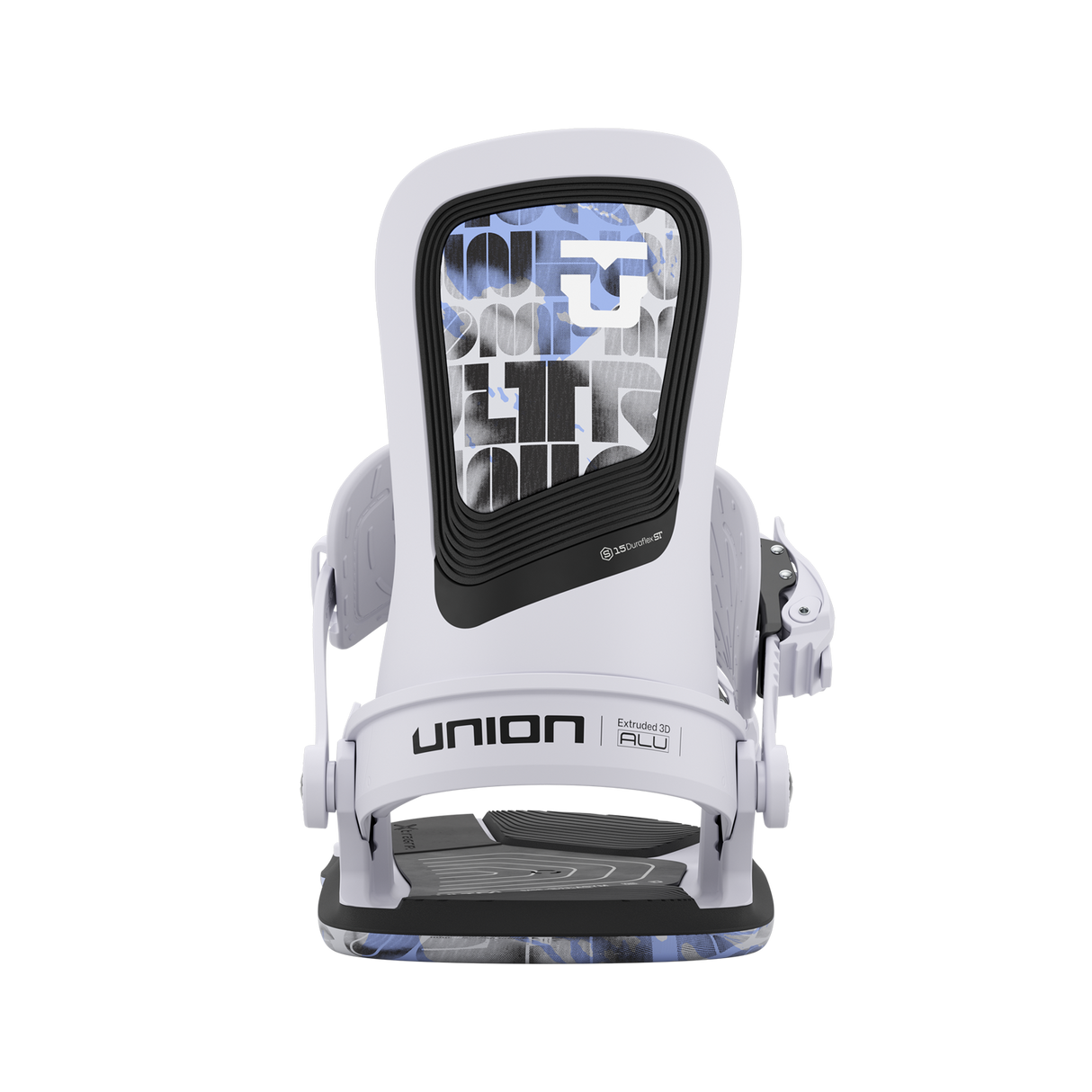 Womens Ultra Snowboard Bindings 2026