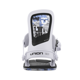 Womens Ultra Snowboard Bindings 2026