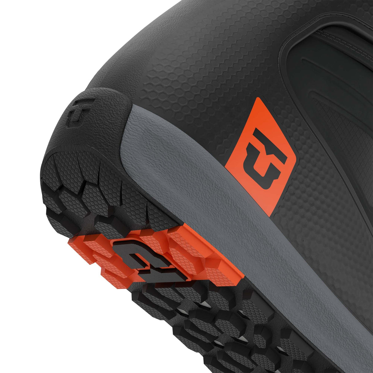 Reset PRO Snowboard Boots 2026