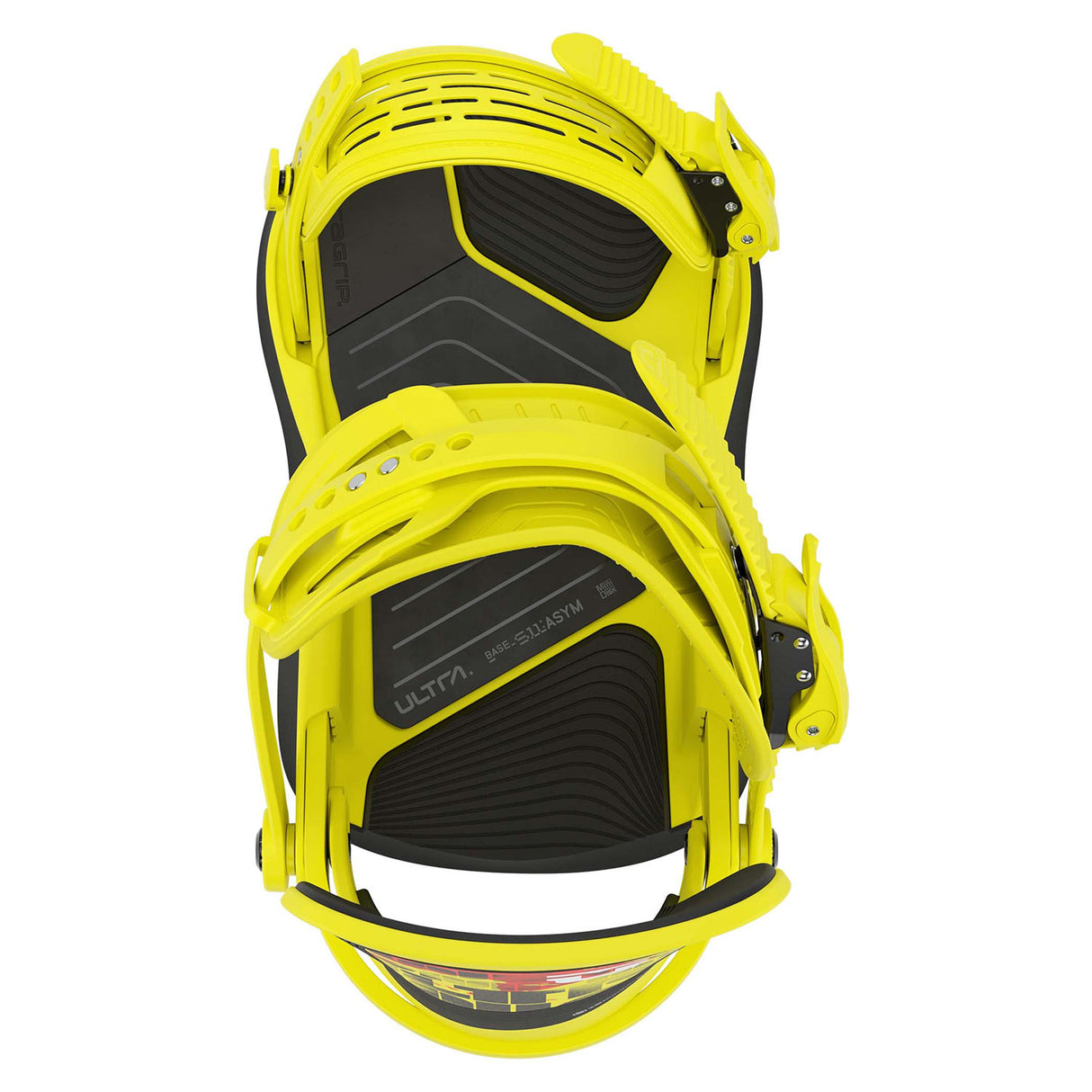 Ultra Snowboard Bindings 2026