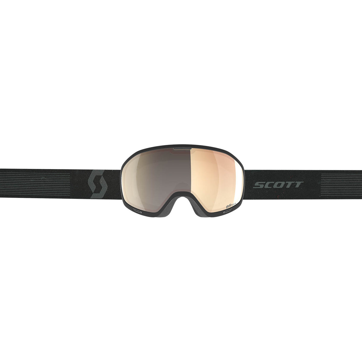 Unlimited II OTG Goggles