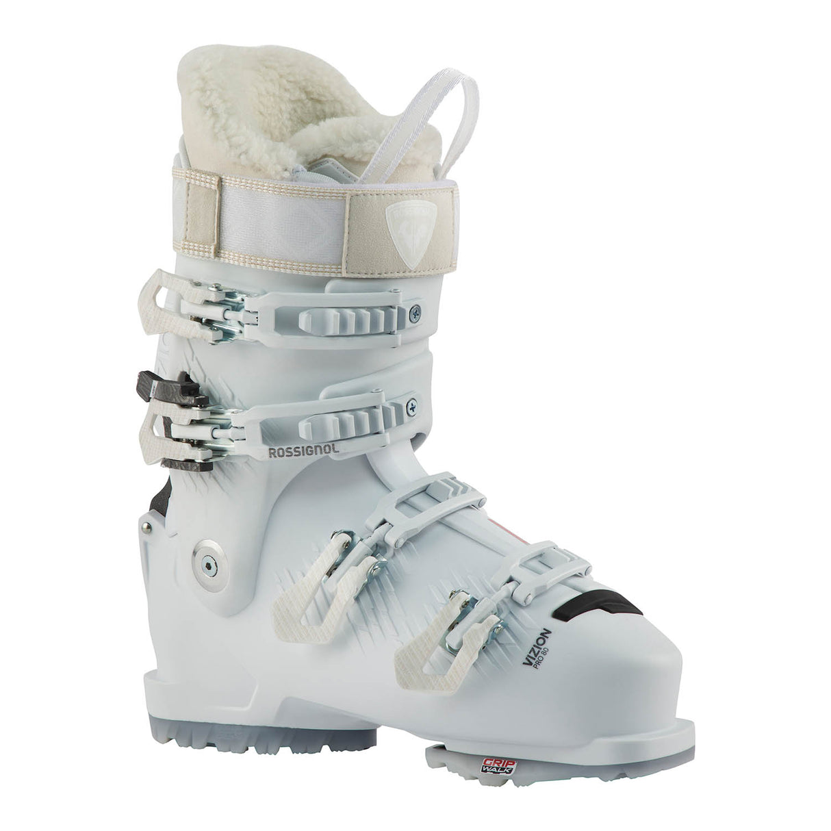 Vizion 4B PRO 80 W GW Ski Boots 2025 - Snowtrax