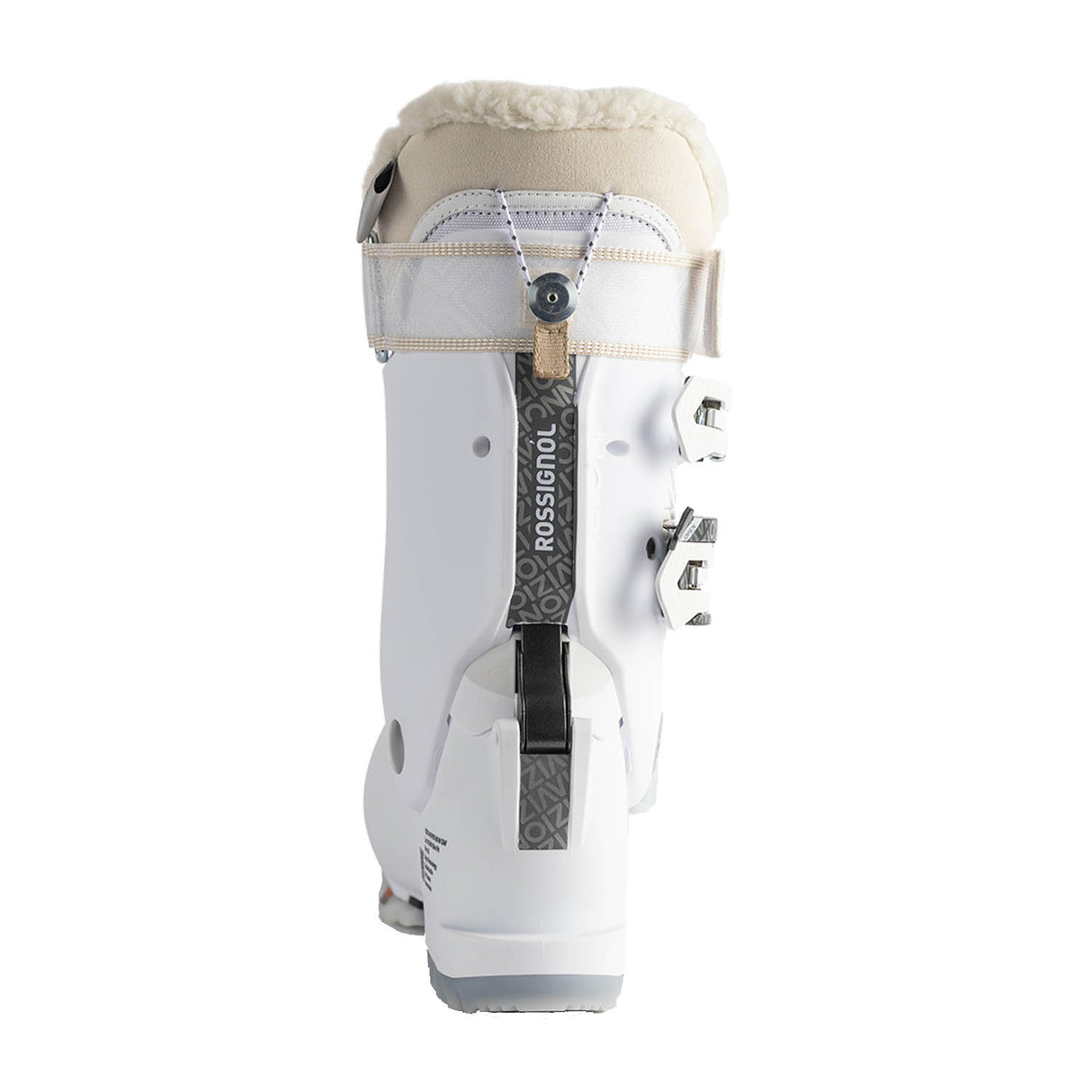 Vizion 4B PRO 80 W GW Ski Boots 2025 - Snowtrax