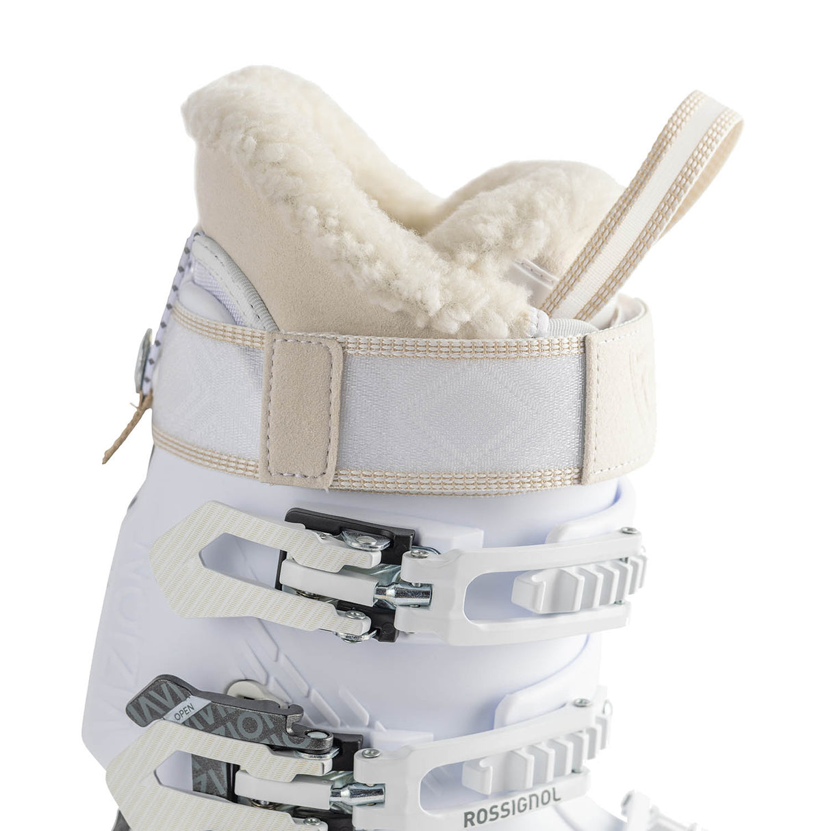 Vizion 4B PRO 80 W GW Ski Boots 2025 - Snowtrax