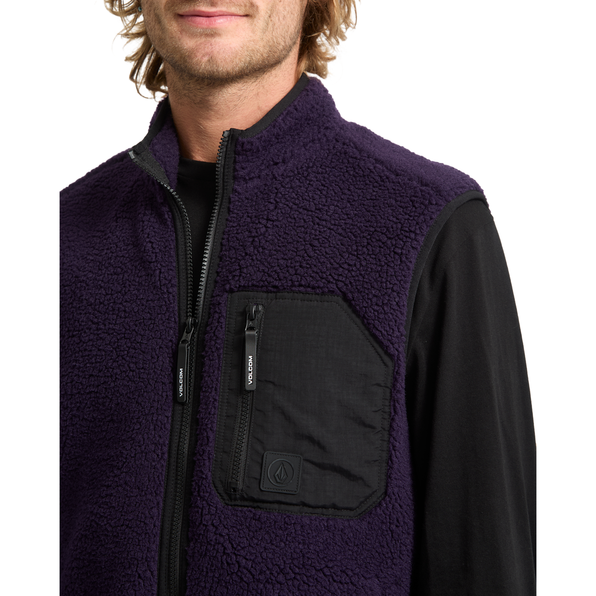Muzzer Fuzzar Vest