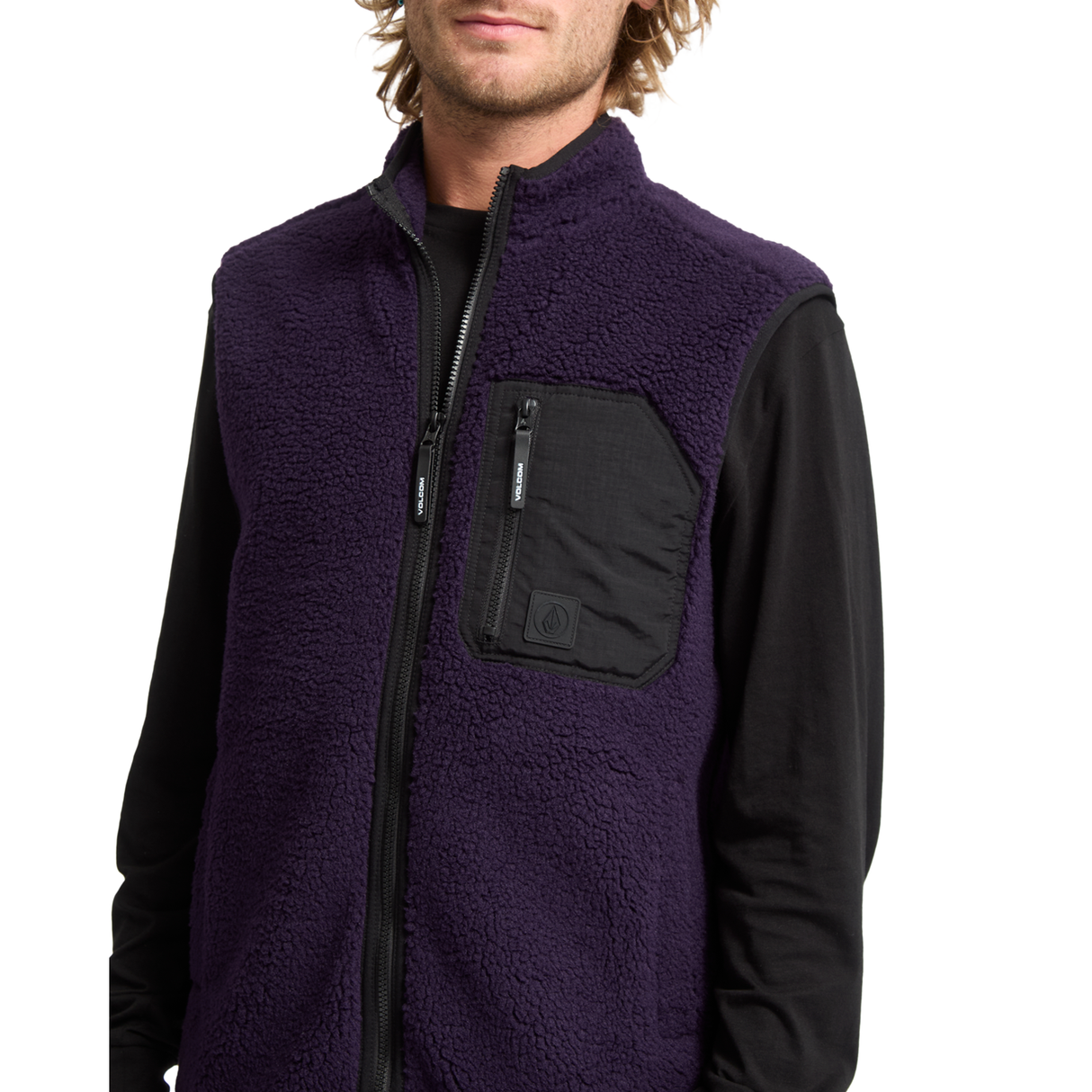 Muzzer Fuzzar Vest