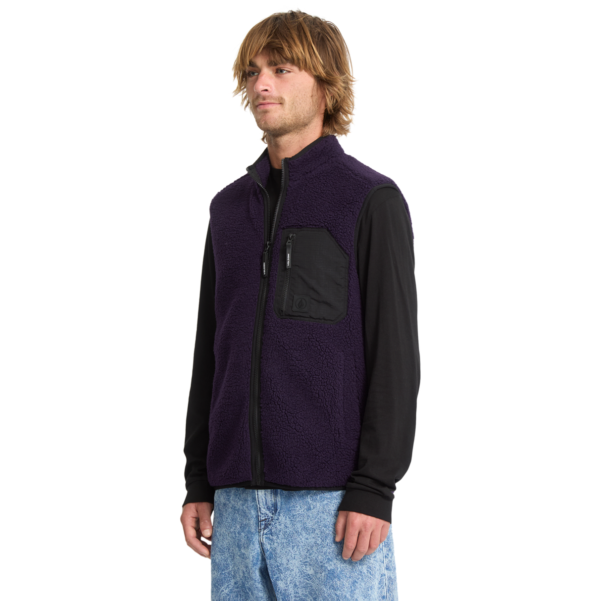 Muzzer Fuzzar Vest