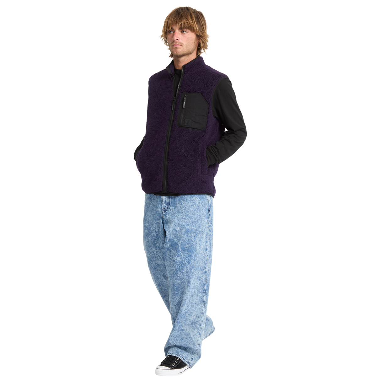 Muzzer Fuzzar Vest