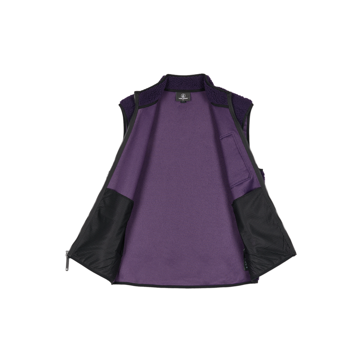 Muzzer Fuzzar Vest
