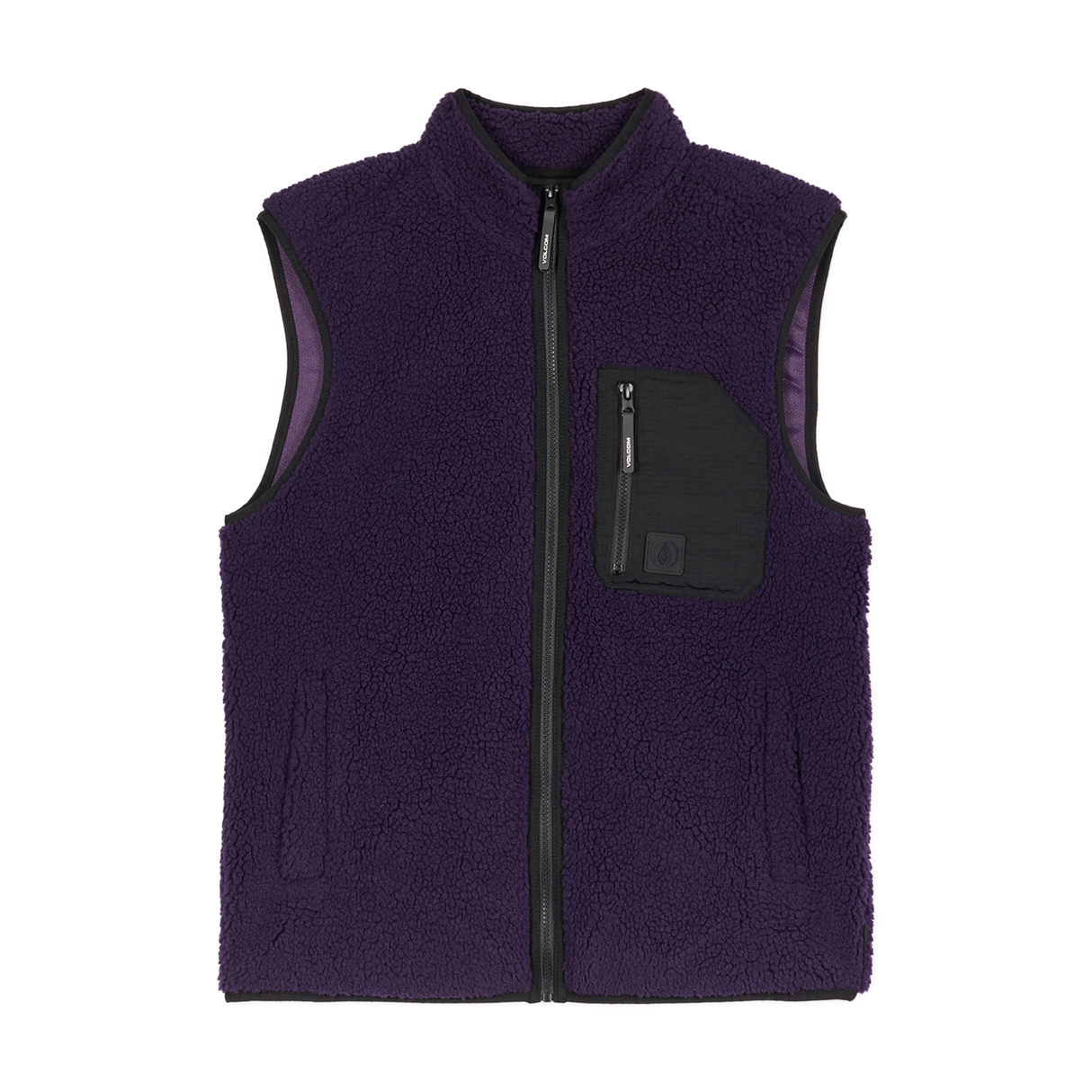 Muzzer Fuzzar Vest