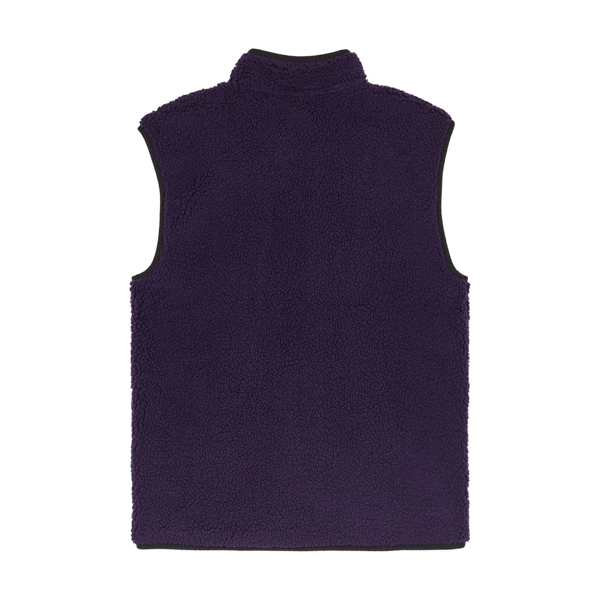Muzzer Fuzzar Vest