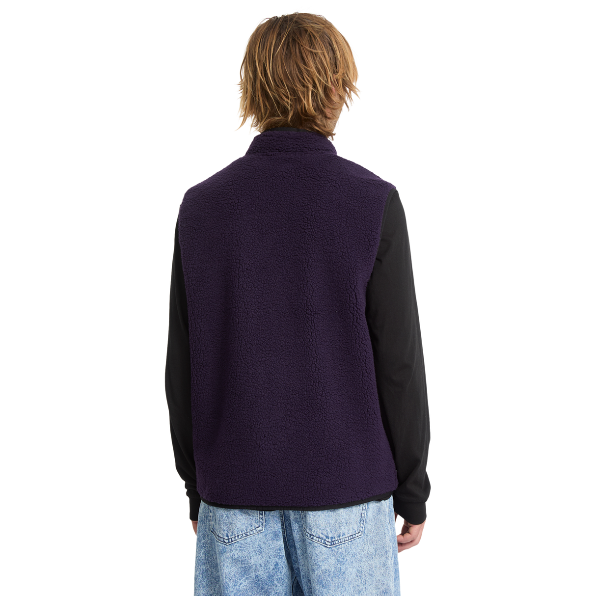 Muzzer Fuzzar Vest