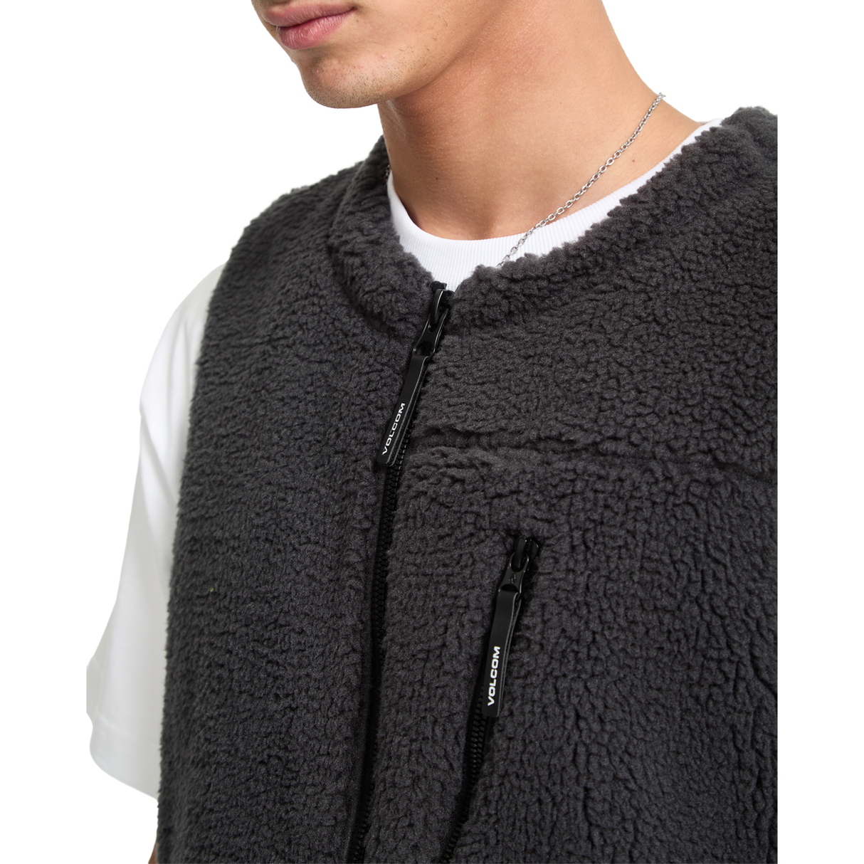 Arch Stone Vest