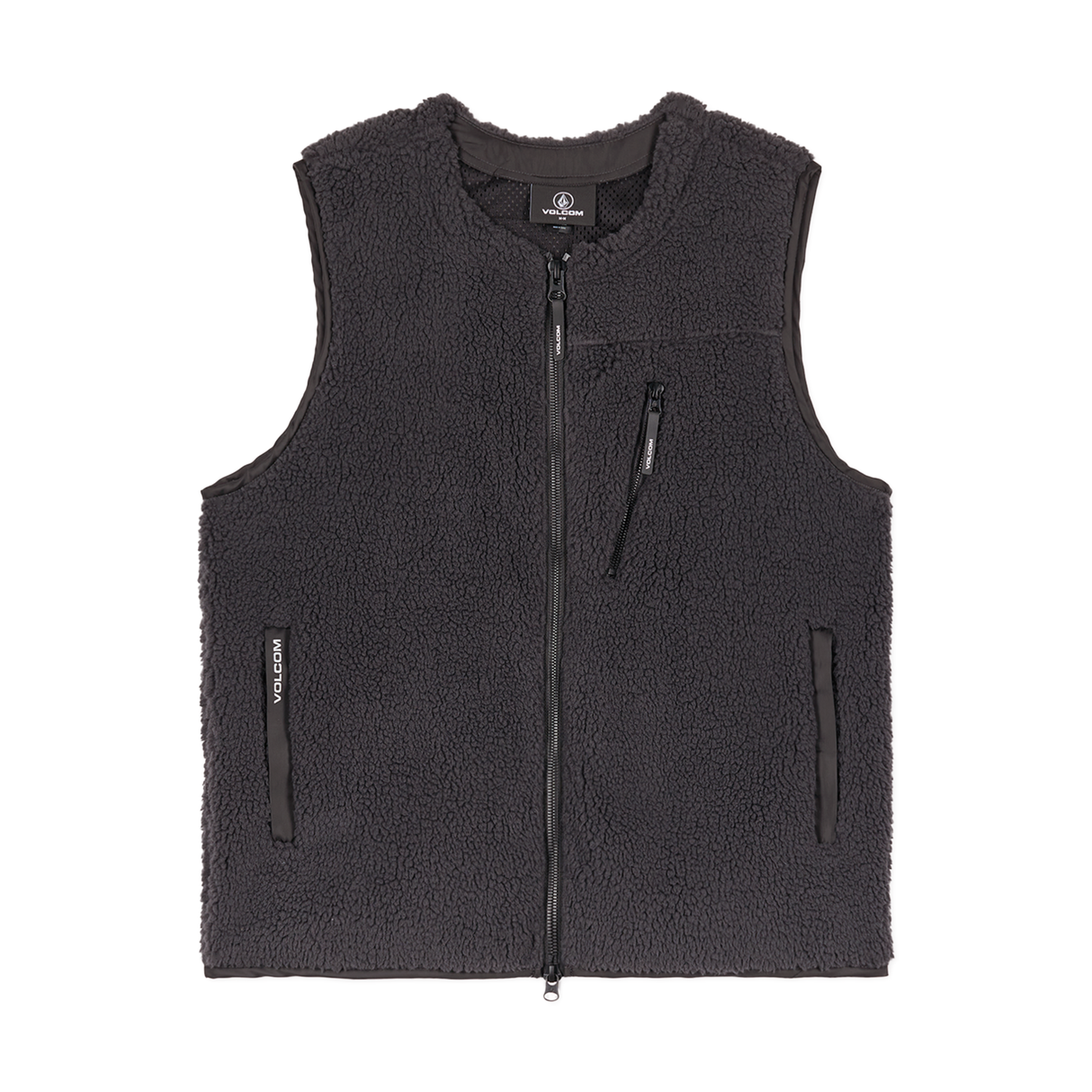 Arch Stone Vest