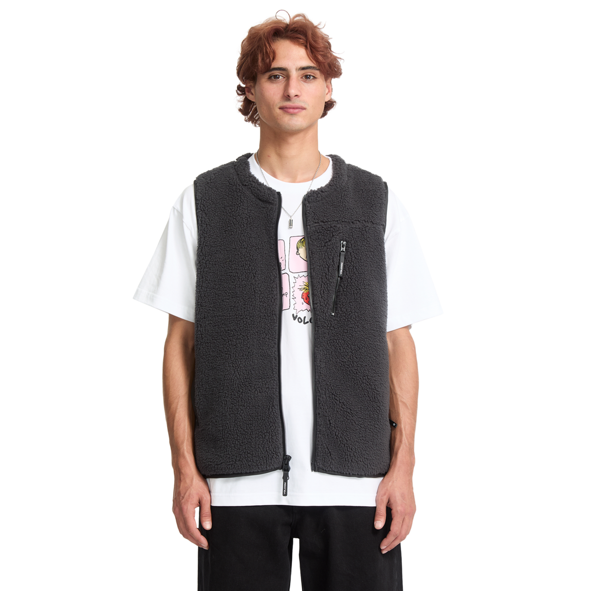 Arch Stone Vest