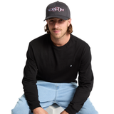 Stone Blanks Basic Long Sleeve T-Shirt