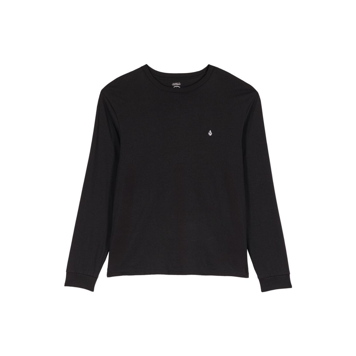 Stone Blanks Basic Long Sleeve T-Shirt