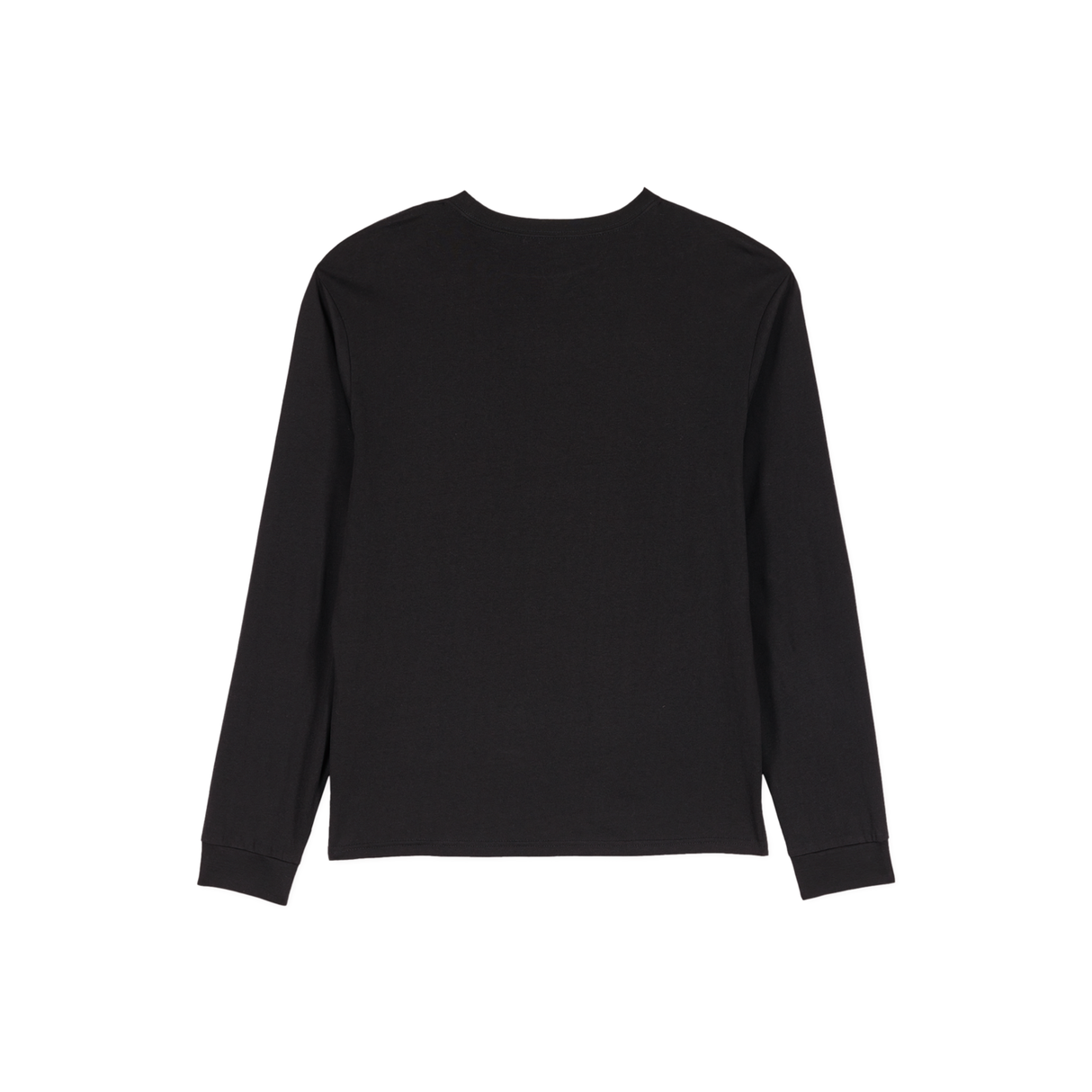 Stone Blanks Basic Long Sleeve T-Shirt