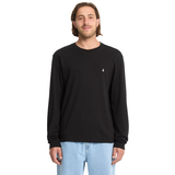 Stone Blanks Basic Long Sleeve T-Shirt