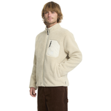 Muzzer Fuzzar Zip Fleece