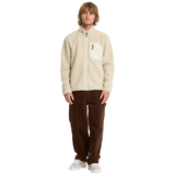 Muzzer Fuzzar Zip Fleece