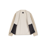 Muzzer Fuzzar Zip Fleece