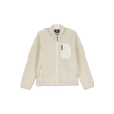 Muzzer Fuzzar Zip Fleece