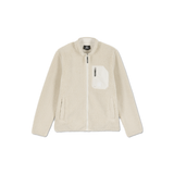 Muzzer Fuzzar Zip Fleece