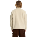 Muzzer Fuzzar Zip Fleece