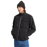 Storm Stone Zip Fleece