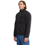 Storm Stone Zip Fleece