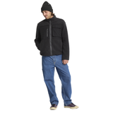 Storm Stone Zip Fleece