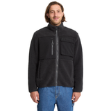 Storm Stone Zip Fleece