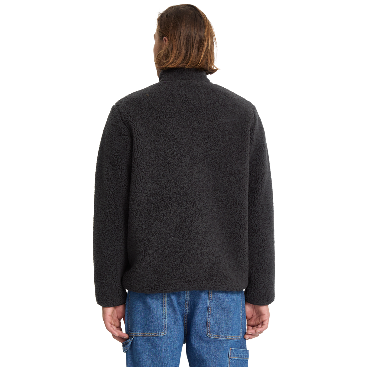 Storm Stone Zip Fleece