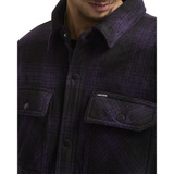Bowered Long Sleeve Fleece
