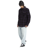 Bowered Long Sleeve Fleece