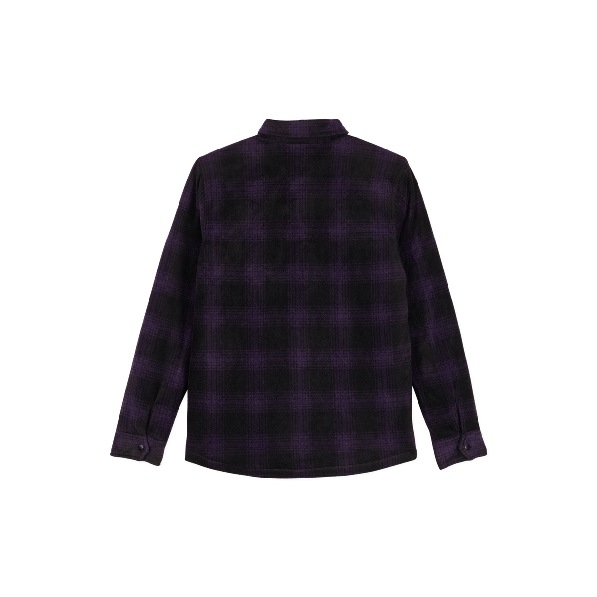 Bowered Long Sleeve Fleece