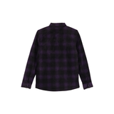 Bowered Long Sleeve Fleece