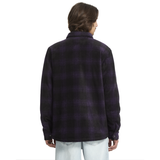 Bowered Long Sleeve Fleece