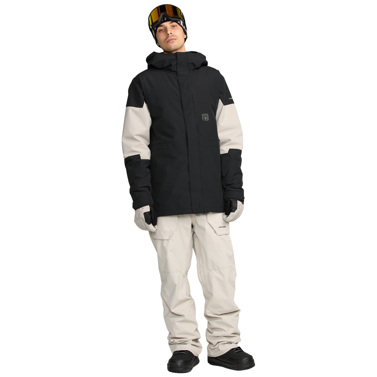 Primry Snowboard Jacket