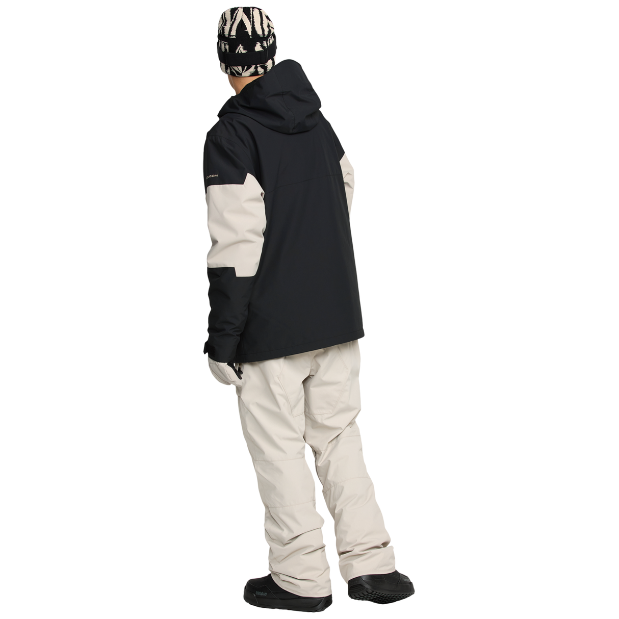 Primry Snowboard Jacket