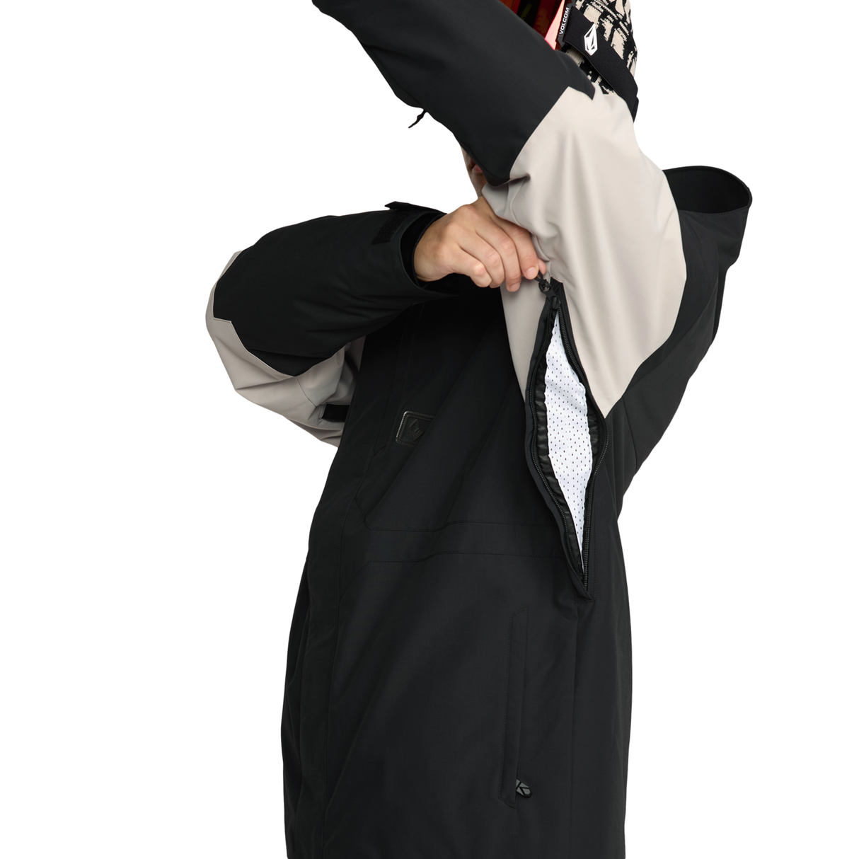Primry Snowboard Jacket